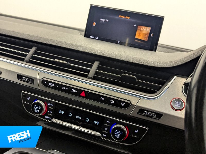 Used Audi Q7 2016 for sale - 77535547: Photo 37