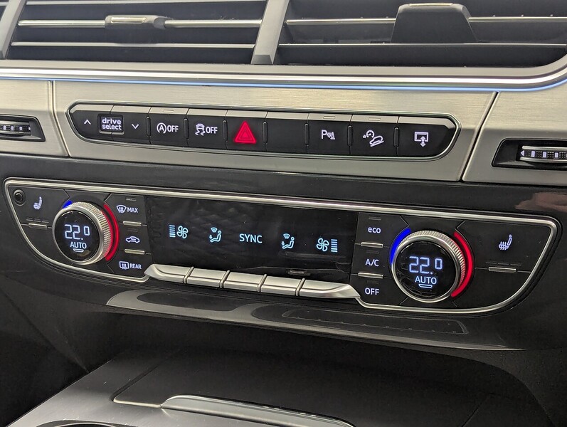 Used Audi Q7 2016 for sale - 77535547: Photo 38