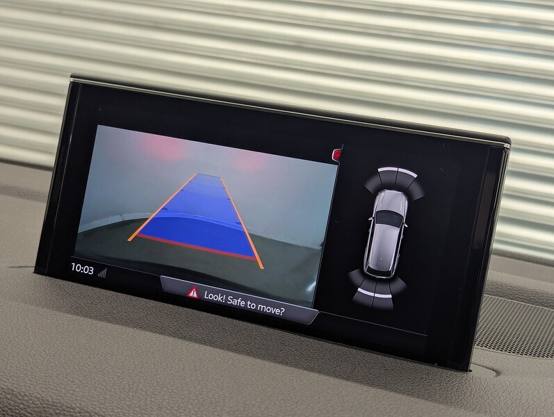 Used Audi Q7 2016 for sale - 77535547: Photo 42