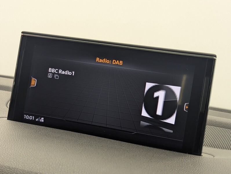 Used Audi Q7 2016 for sale - 77535547: Photo 43