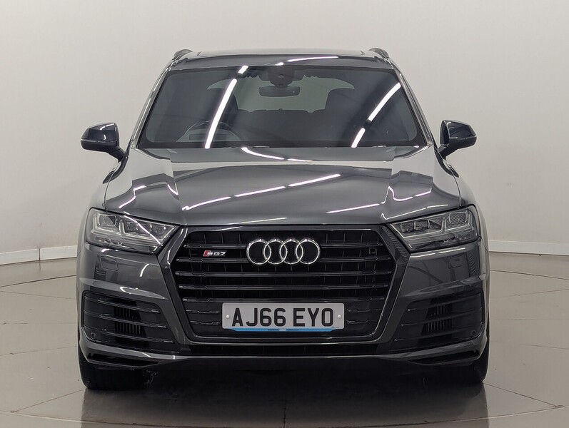 Used Audi Q7 2016 for sale - 77535547: Photo 6