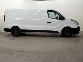 Used Renault Trafic 2021 for sale - 74287174: Photo