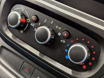 Used Renault Trafic 2021 for sale - 74287174: Photo