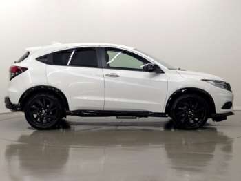 Used Honda HR-V 2019 for sale - 74770330: Photo