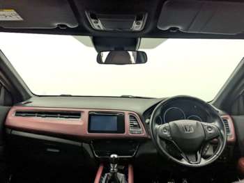 Used Honda HR-V 2019 for sale - 74770330: Photo