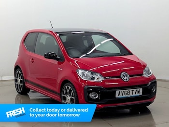 Used Volkswagen up! 2019 for sale - 78716361: Photo