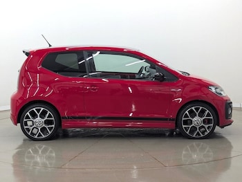 Used Volkswagen up! 2019 for sale - 78716361: Photo