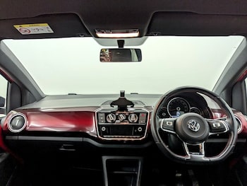 Used Volkswagen up! 2019 for sale - 78716361: Photo