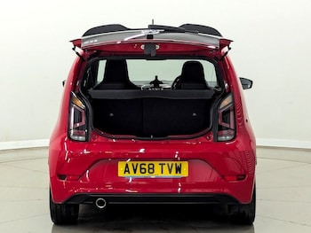 Used Volkswagen up! 2019 for sale - 78716361: Photo