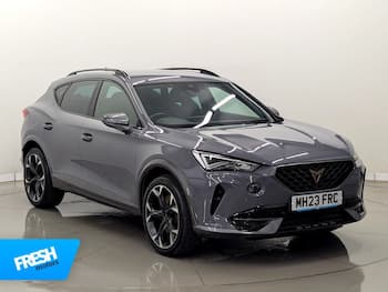 Used Cupra Formentor 2023 for sale - 79778763: Photo