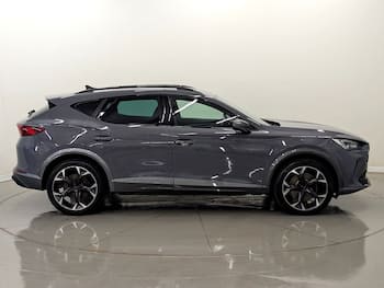 Used Cupra Formentor 2023 for sale - 79778763: Photo