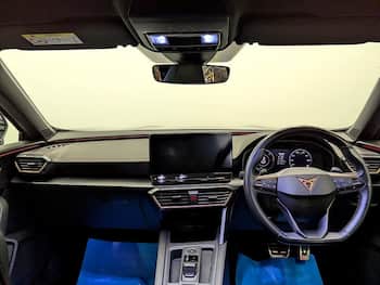Used Cupra Formentor 2023 for sale - 79778763: Photo
