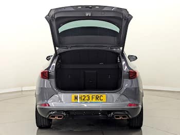Used Cupra Formentor 2023 for sale - 79778763: Photo