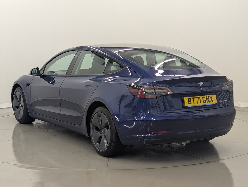 Used Tesla Model 3 2021 for sale - 76740837: Photo 10