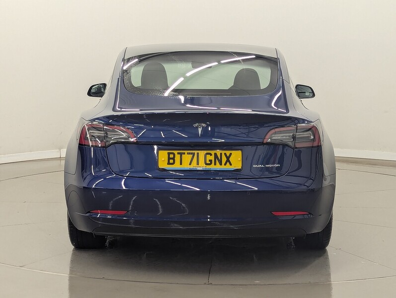 Used Tesla Model 3 2021 for sale - 76740837: Photo 11