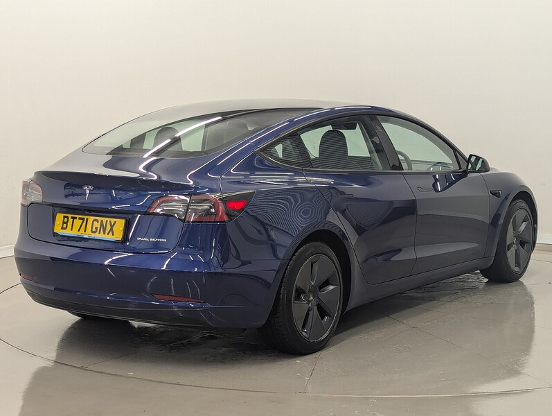 Used Tesla Model 3 2021 for sale - 76740837: Photo 13