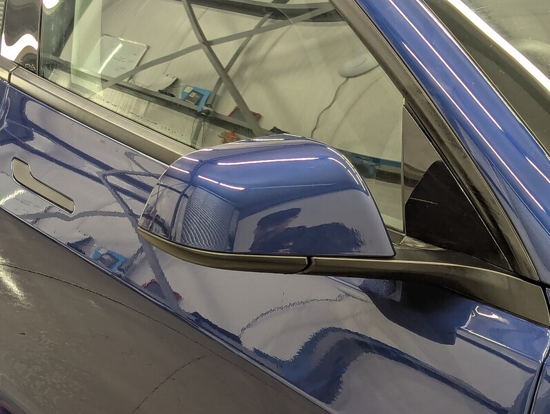 Used Tesla Model 3 2021 for sale - 76740837: Photo 14