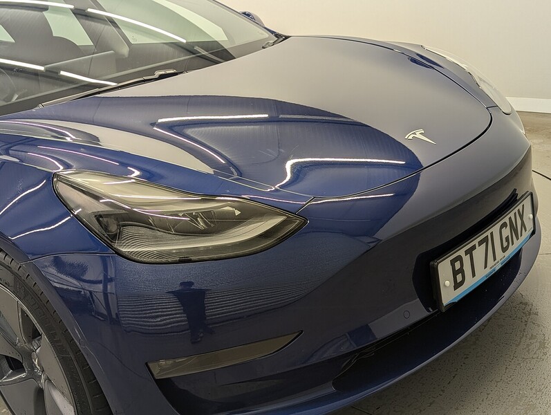 Used Tesla Model 3 2021 for sale - 76740837: Photo 15