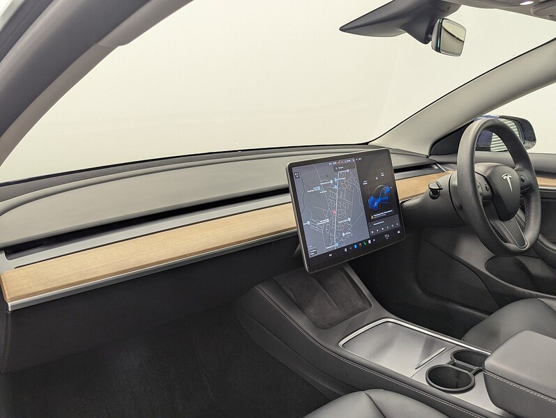 Used Tesla Model 3 2021 for sale - 76740837: Photo 17