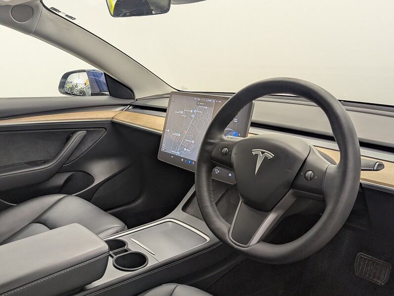 Used Tesla Model 3 2021 for sale - 76740837: Photo 18