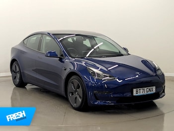 Tesla - Model 3