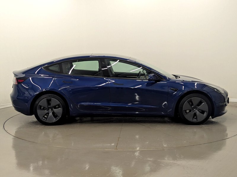 Used Tesla Model 3 2021 for sale - 76740837: Photo 2