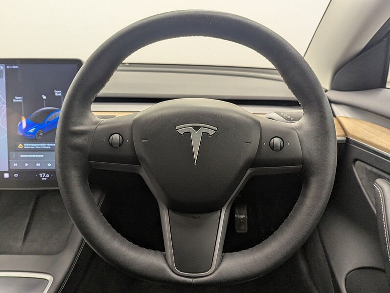 Used Tesla Model 3 2021 for sale - 76740837: Photo 21
