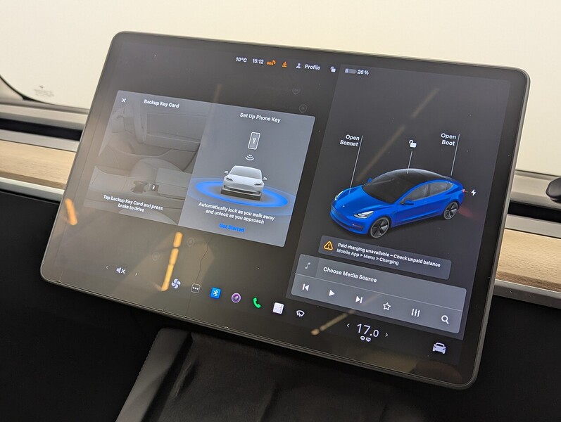 Used Tesla Model 3 2021 for sale - 76740837: Photo 25