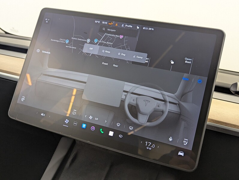 Used Tesla Model 3 2021 for sale - 76740837: Photo 26