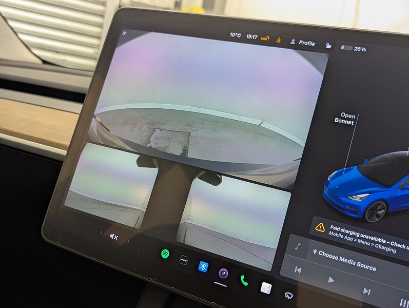 Used Tesla Model 3 2021 for sale - 76740837: Photo 29