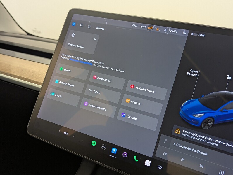 Used Tesla Model 3 2021 for sale - 76740837: Photo 30