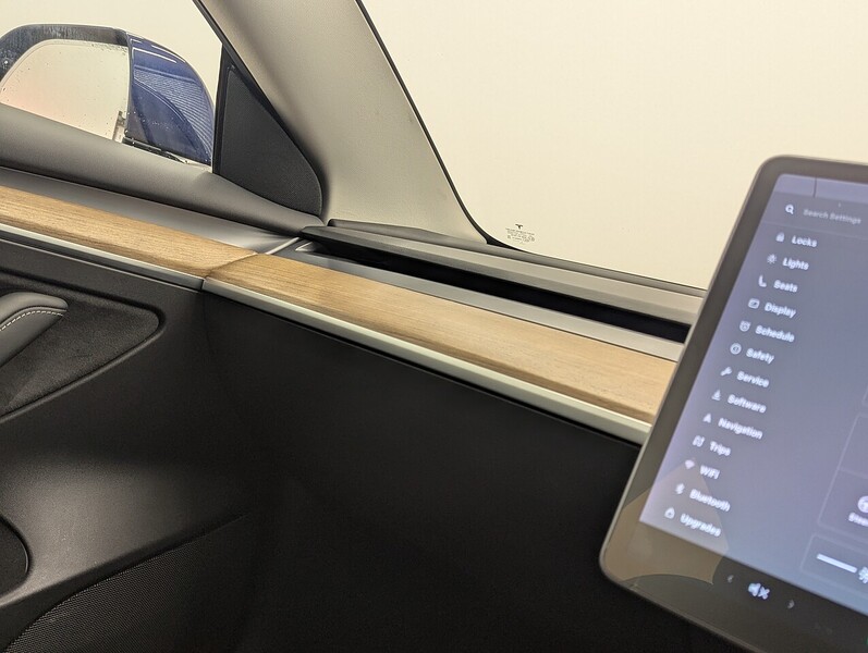 Used Tesla Model 3 2021 for sale - 76740837: Photo 32