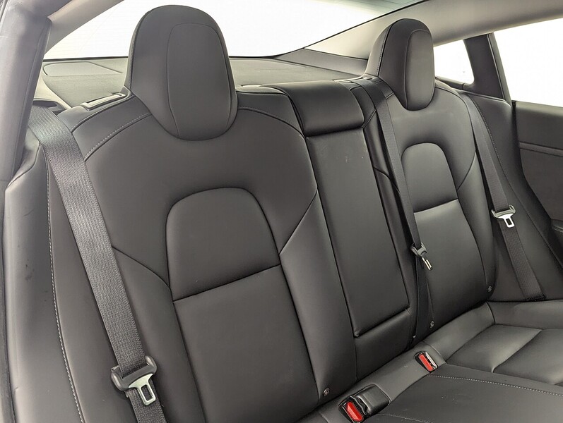 Used Tesla Model 3 2021 for sale - 76740837: Photo 35