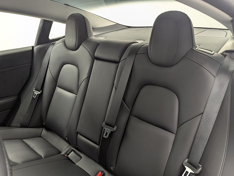 Used Tesla Model 3 2021 for sale - 76740837: Photo 38