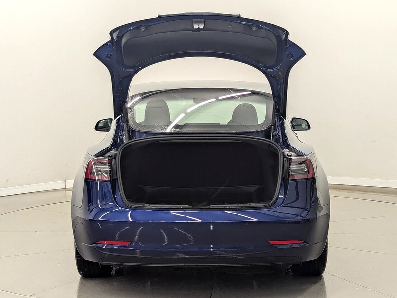 Used Tesla Model 3 2021 for sale - 76740837: Photo 4