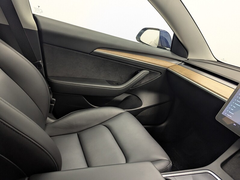 Used Tesla Model 3 2021 for sale - 76740837: Photo 40