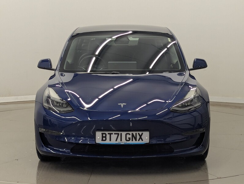 Used Tesla Model 3 2021 for sale - 76740837: Photo 6