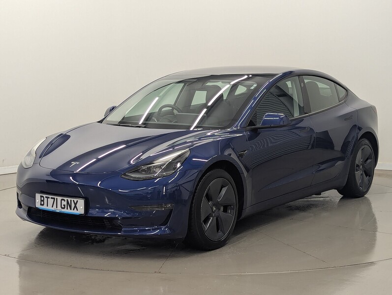 Used Tesla Model 3 2021 for sale - 76740837: Photo 7