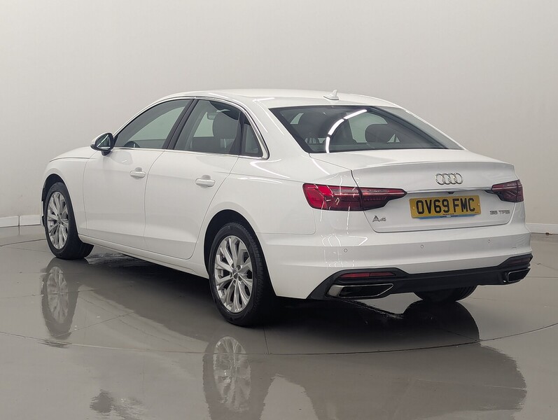 Used Audi A4 2019 for sale - 76437098: Photo 10