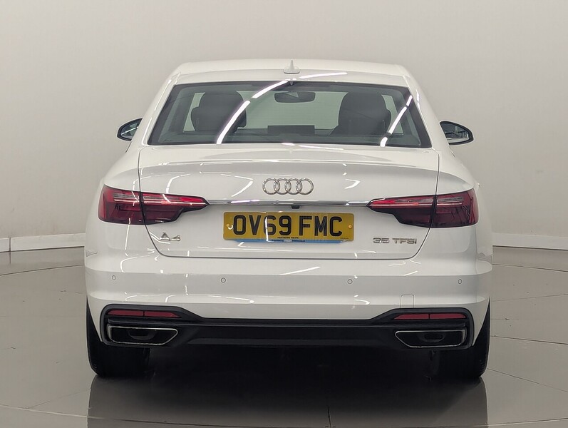 Used Audi A4 2019 for sale - 76437098: Photo 12