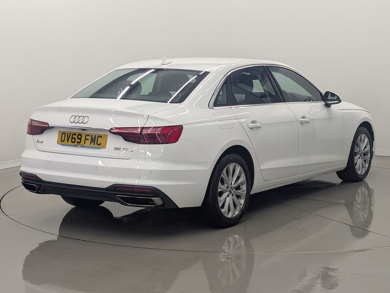 Used Audi A4 2019 for sale - 76437098: Photo 13