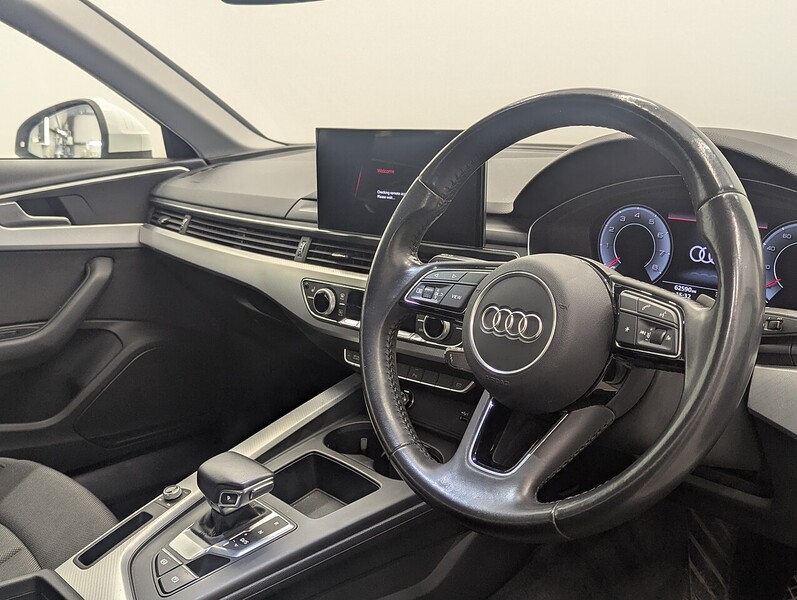 Used Audi A4 2019 for sale - 76437098: Photo 19