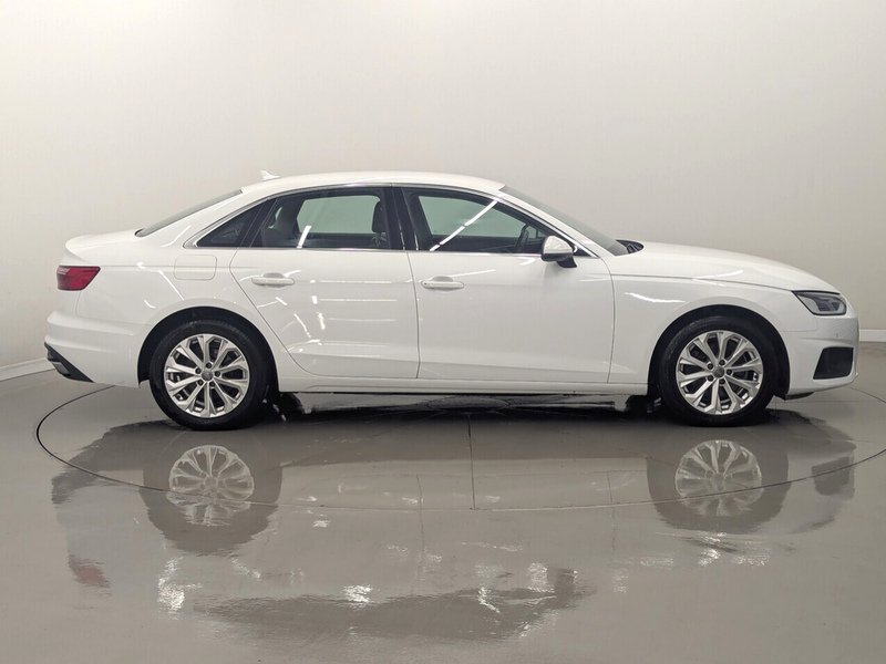 Used Audi A4 2019 for sale - 76437098: Photo 2