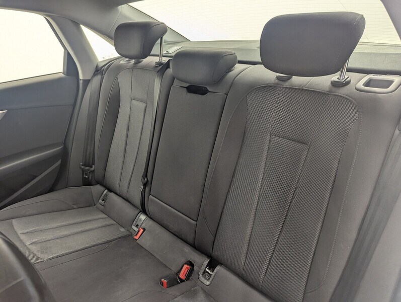Used Audi A4 2019 for sale - 76437098: Photo 22