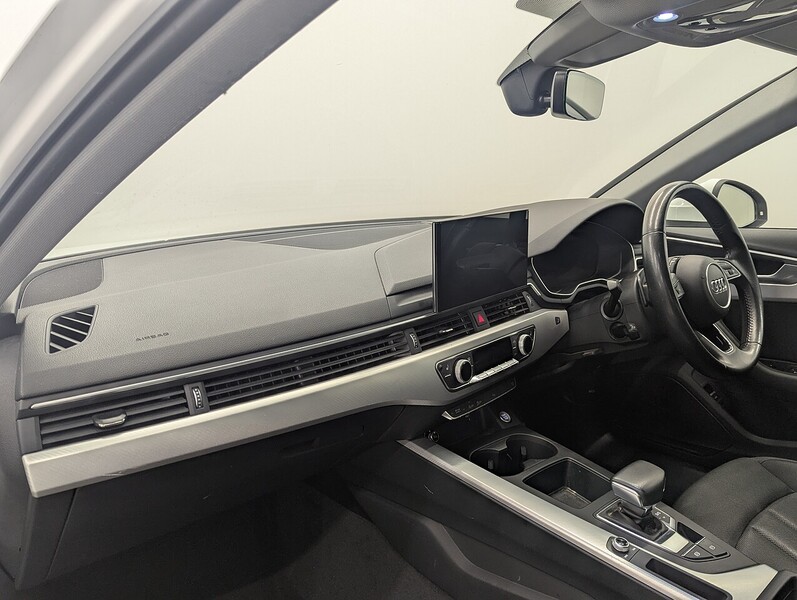 Used Audi A4 2019 for sale - 76437098: Photo 23