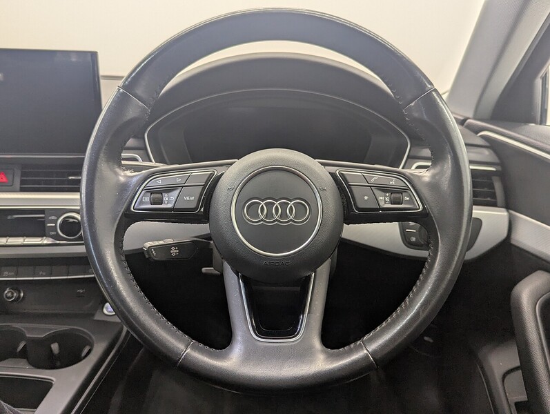 Used Audi A4 2019 for sale - 76437098: Photo 25