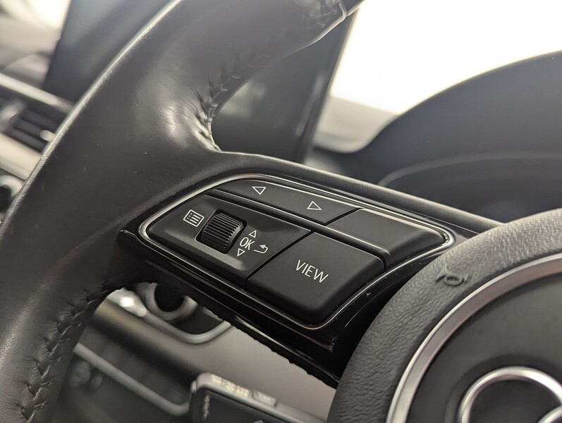 Used Audi A4 2019 for sale - 76437098: Photo 26