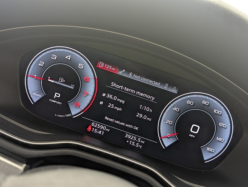 Used Audi A4 2019 for sale - 76437098: Photo 29