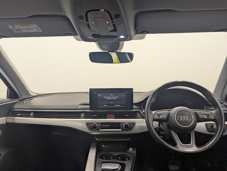 Used Audi A4 2019 for sale - 76437098: Photo 3