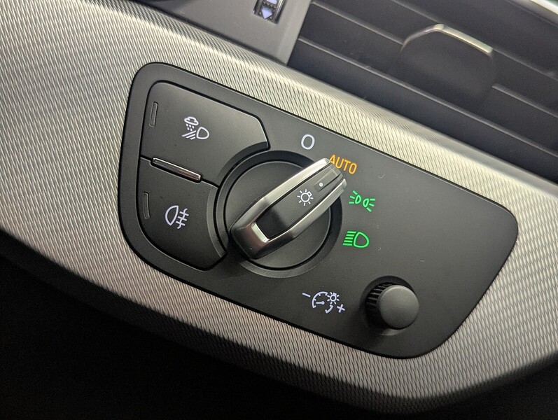 Used Audi A4 2019 for sale - 76437098: Photo 30